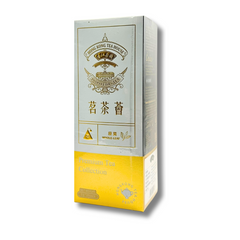 Premium Tea Collection