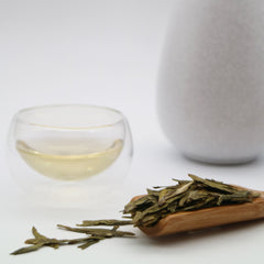 King Of Lion Peak Lung Ching (250g)