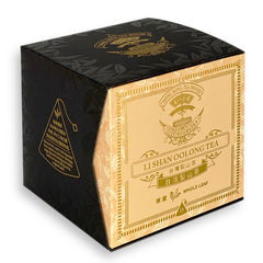 Li Shan oolong tea (Tea Bag)