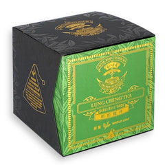 Lung Ching Tea (Tea Bag)