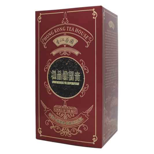 極品鐵觀音 - 清香 (250g)