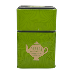 Taiwan Ginseng Oolong Tea(150g)