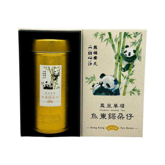 鳳凰單欉 烏崬鋸朵仔 25g