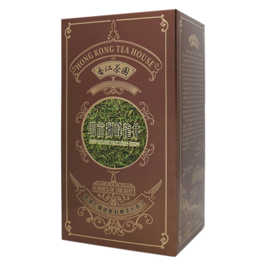 明前獅峰龍井 (250g)