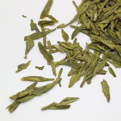 限量預售 - 2026 明前龍井 · 珍藏級春茶系列