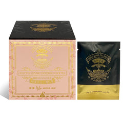 Selected Lapsang Souchong Black Tea (Tea Bag)