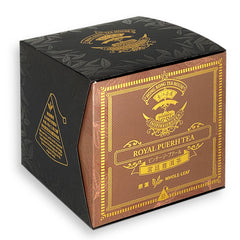 Royal Puerh Tea (Tea Bag)