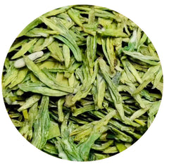 Pre-Qingming West Lake Lung Ching Green Tea (250g)