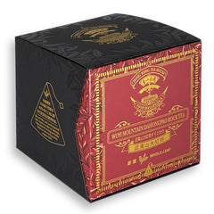 Wuyi Mountain Dahongpao (Tea Bag)