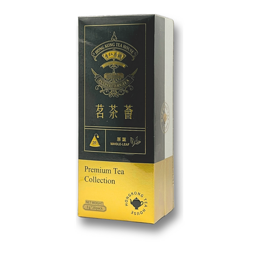 茗茶薈茶包禮盒