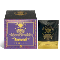 Selected Mi Xiang Oolong Tea (Tea Bag)