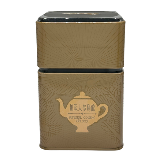 頂級人參烏龍(150g)