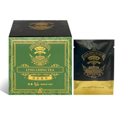 Lung Ching Tea (Tea Bag)