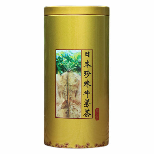 日本珍珠牛蒡茶(300g)