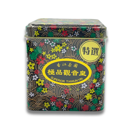 特選極品觀音皇(80g)