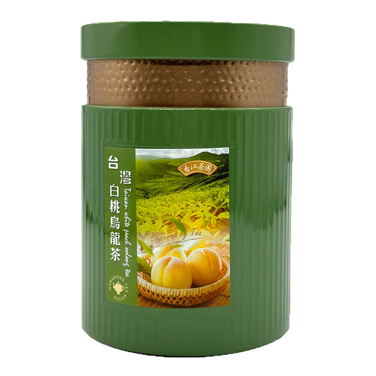 台灣白桃烏龍 (250g)