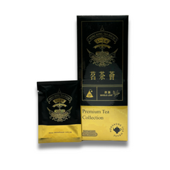 Premium Tea Collection
