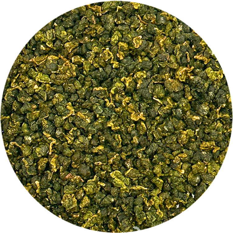 青茶／烏龍茶