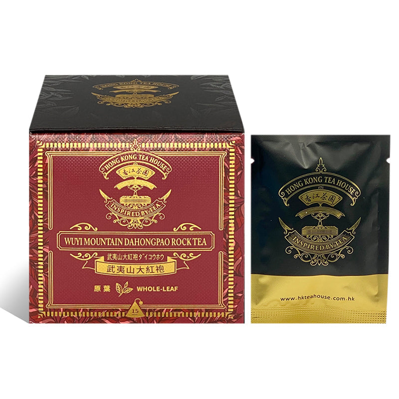 茶包系列