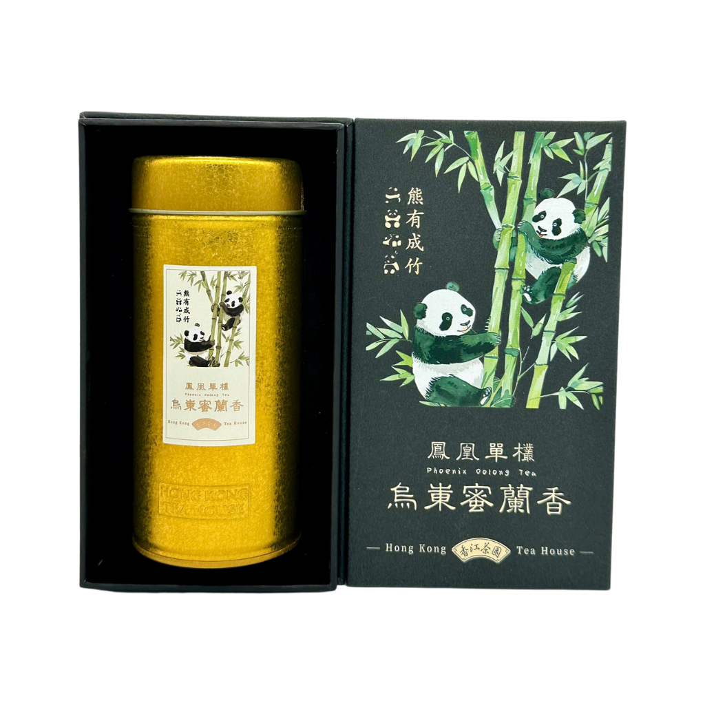 鳳凰單欉 烏崬蜜蘭香 25g