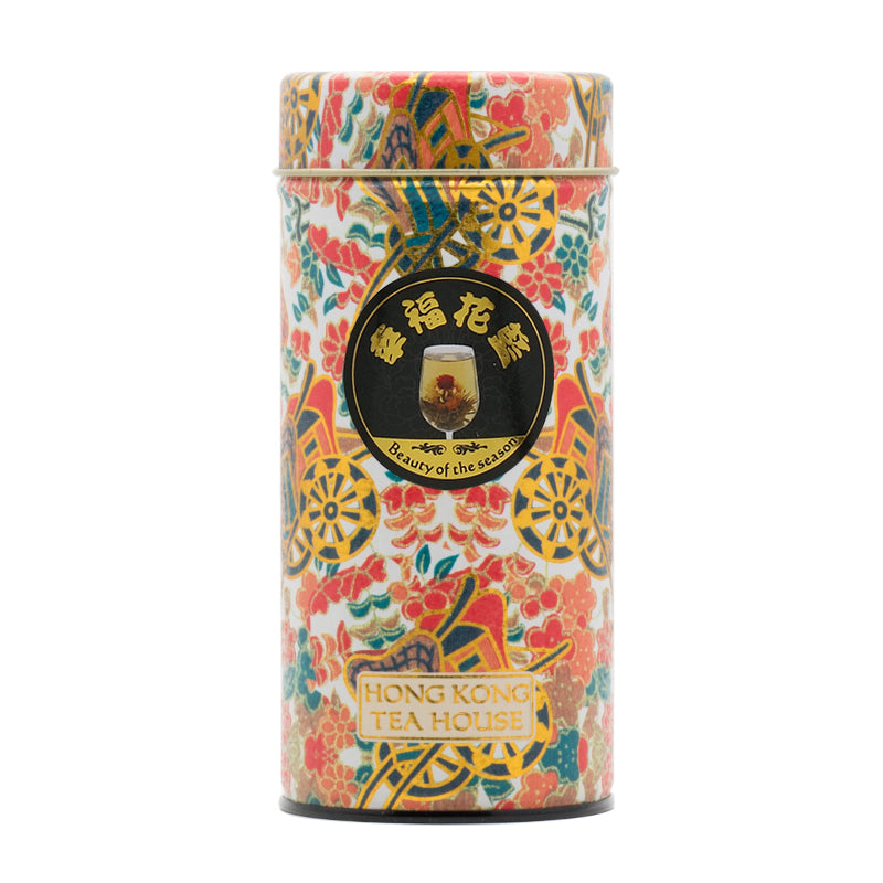幸福花籃 (100g)
