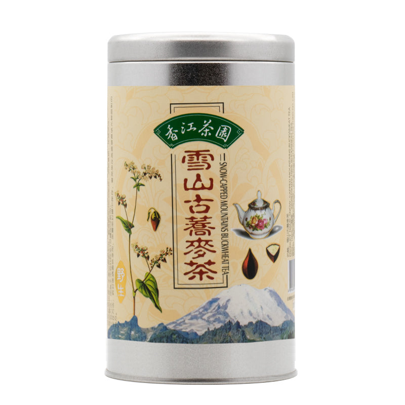 Buck Wheat Tea（250g）