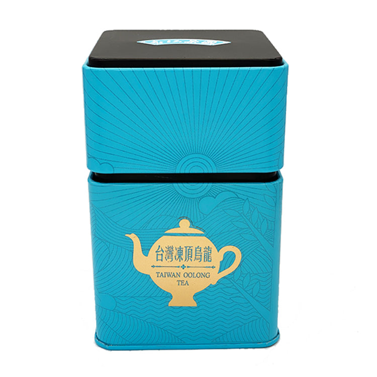 Taiwan DongDing Oolong Tea (150g)