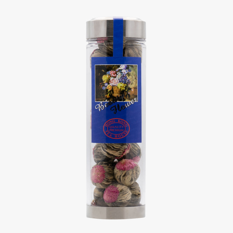 Superior Dragon-ball Tea Main image