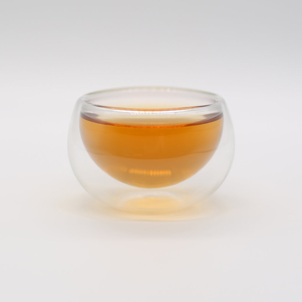 Black Beauty Tea (250g)