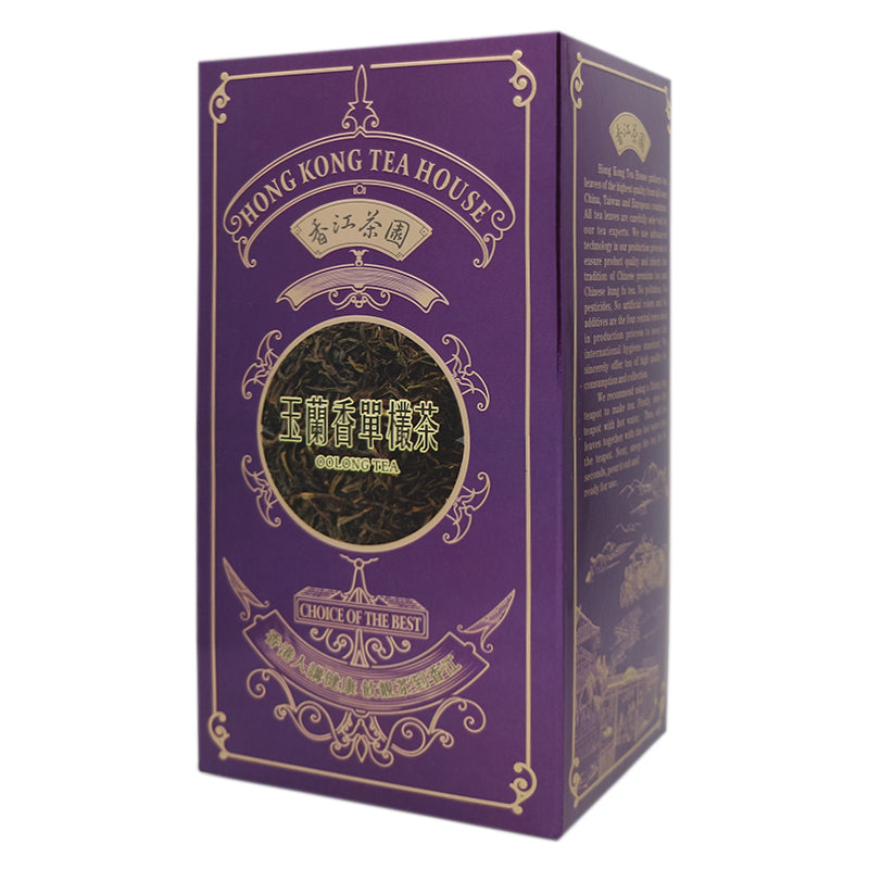 YU LIN SHENG Oolong Tea (150g) Main image