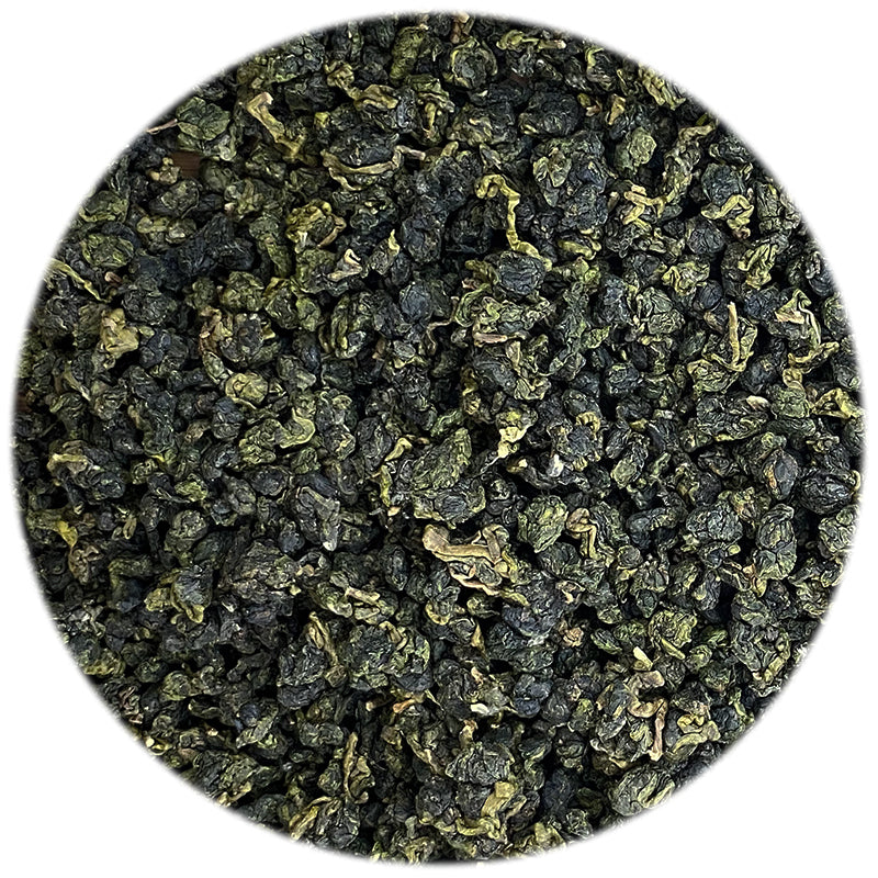 阿里山金萱茶 副圖