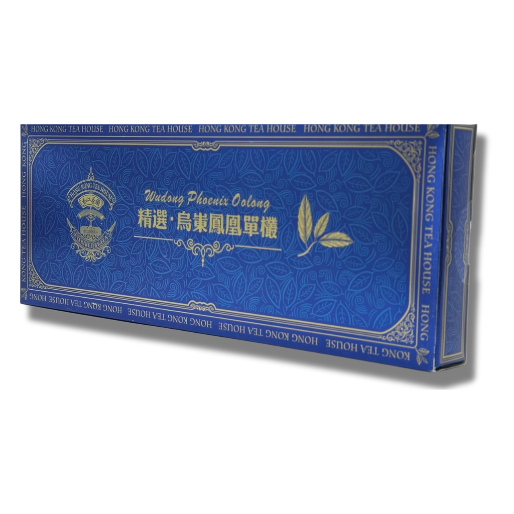 Wudong Phoenix Oolong