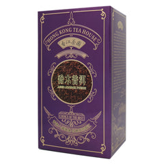 喬木普洱 (250g)
