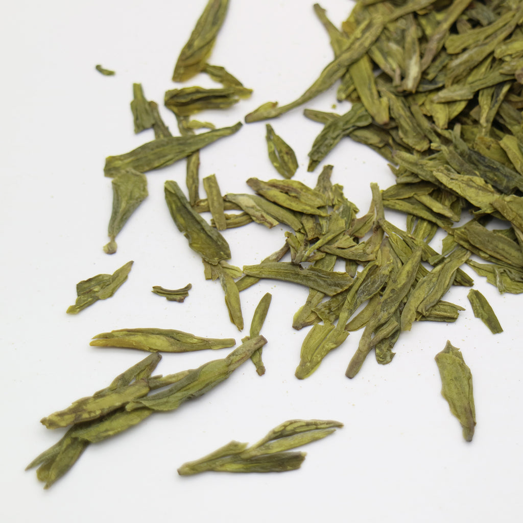 明前獅峰龍井 (250g)