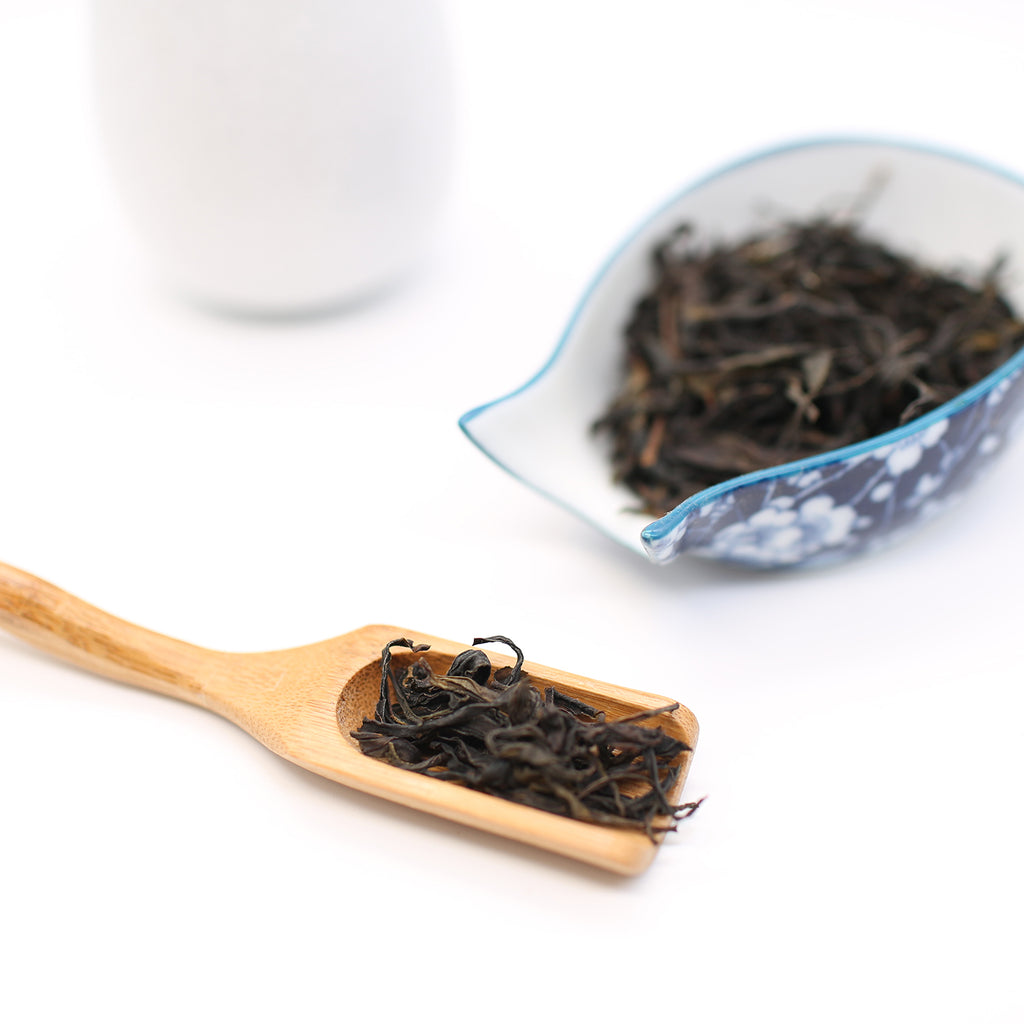 Black Beauty Tea (250g)