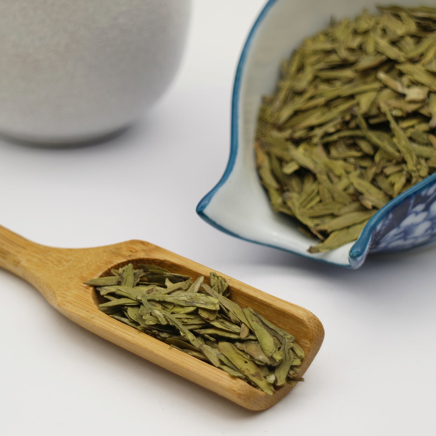 King Of Lung Ching (250g)