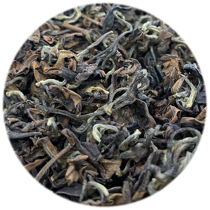 台灣東方美人 (100g) 副圖