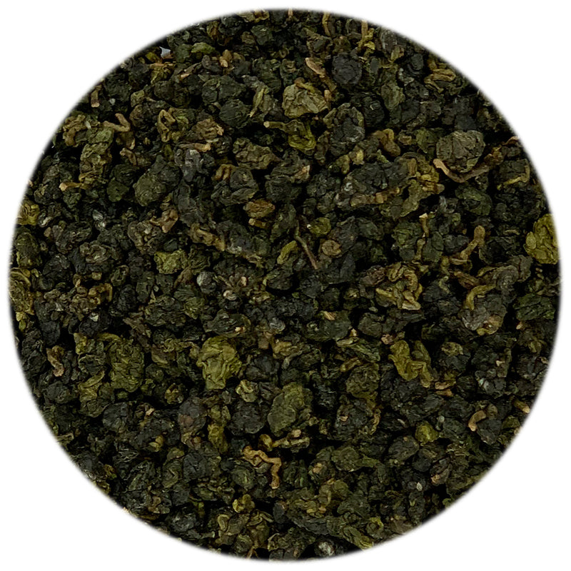 台灣凍頂烏龍 (150g) 副圖