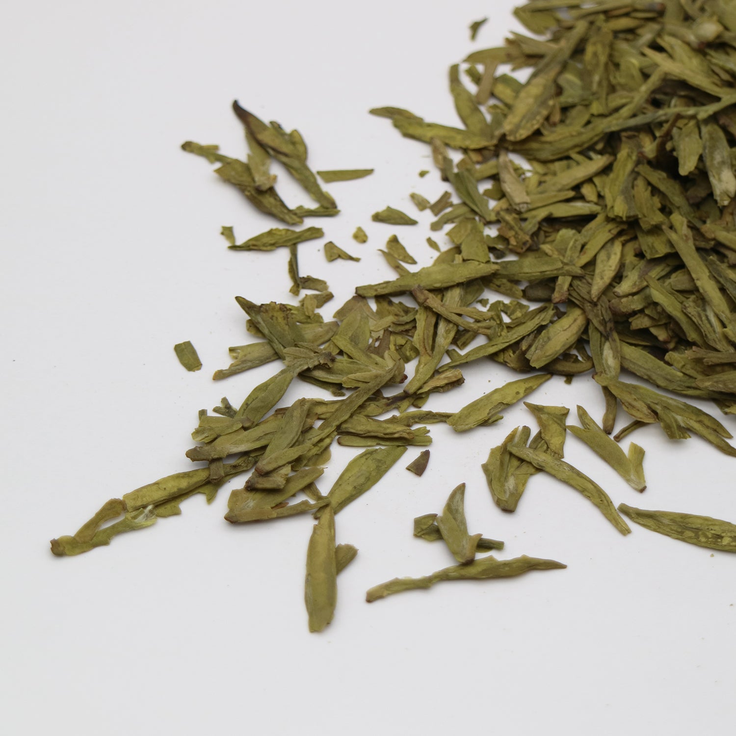 King Of Lung Ching (250g)