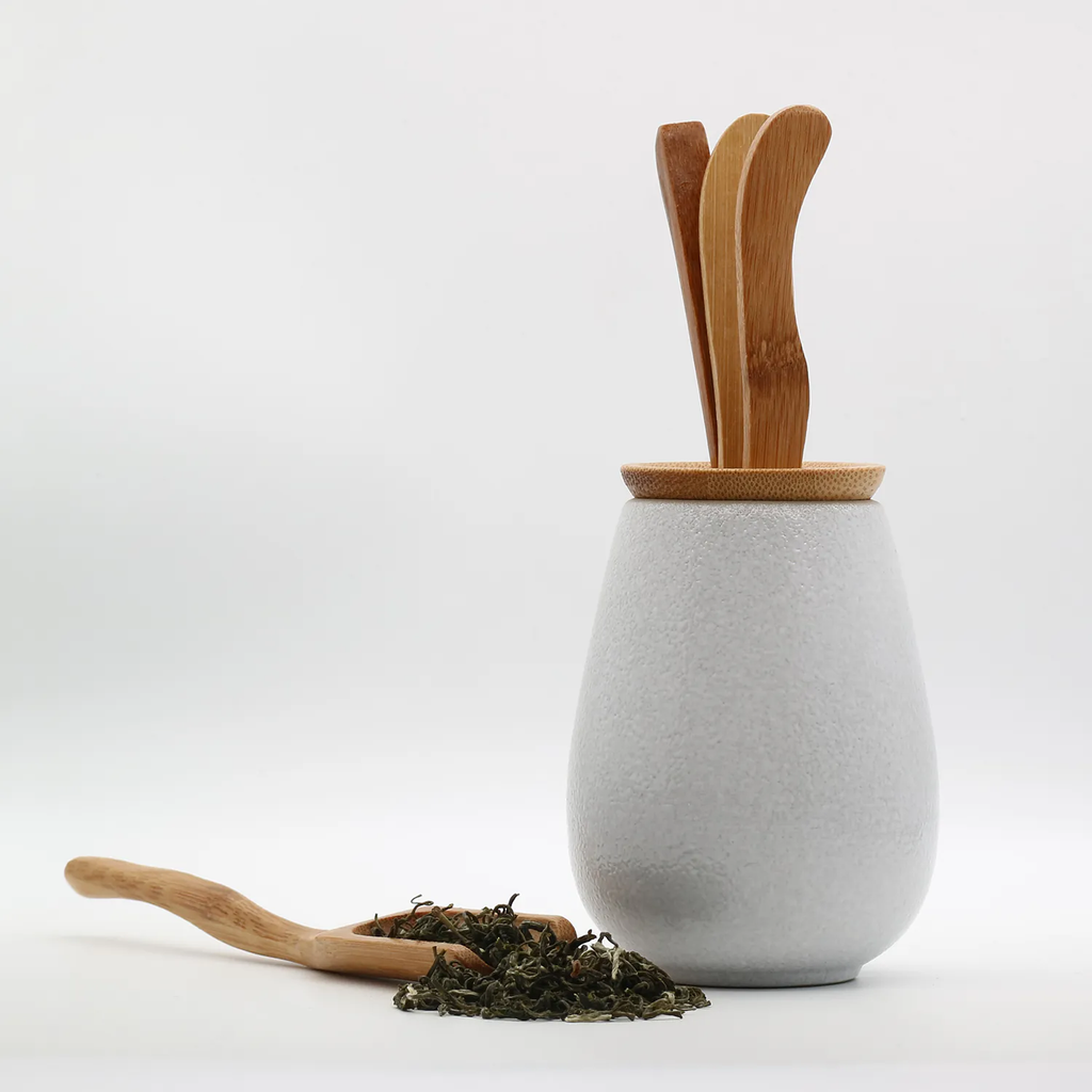 Premium Pi Lo Chun Green Tea（250g）