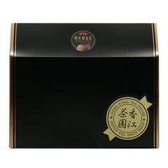 新會陳年柑普茶