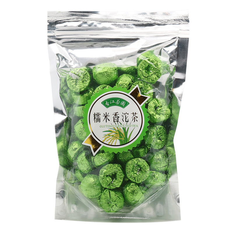 糯米香沱茶 主圖