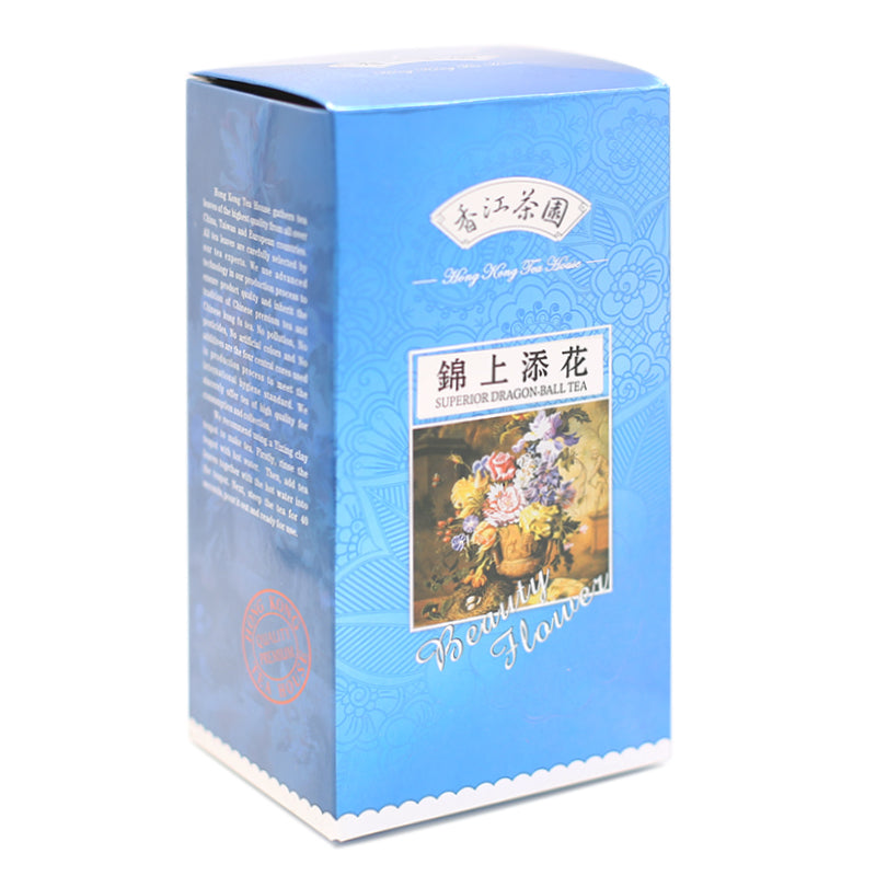 Superior Dragon-ball Tea Secondary image