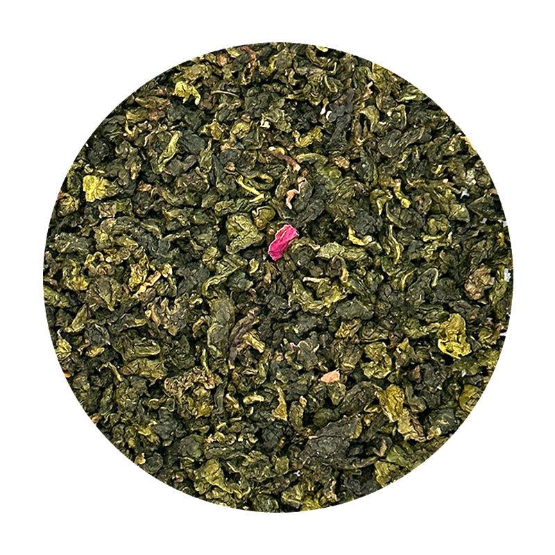 Taiwan White peach oolong tea (250g)