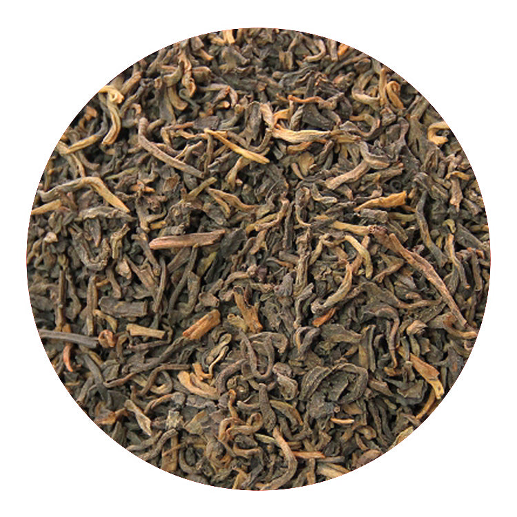 陳香普洱（250g） 副圖