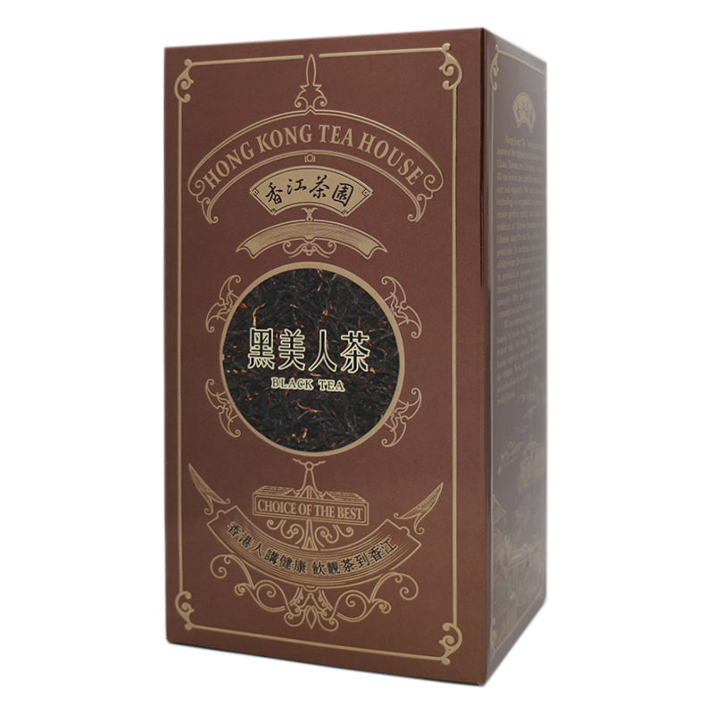Black Beauty Tea (250g)