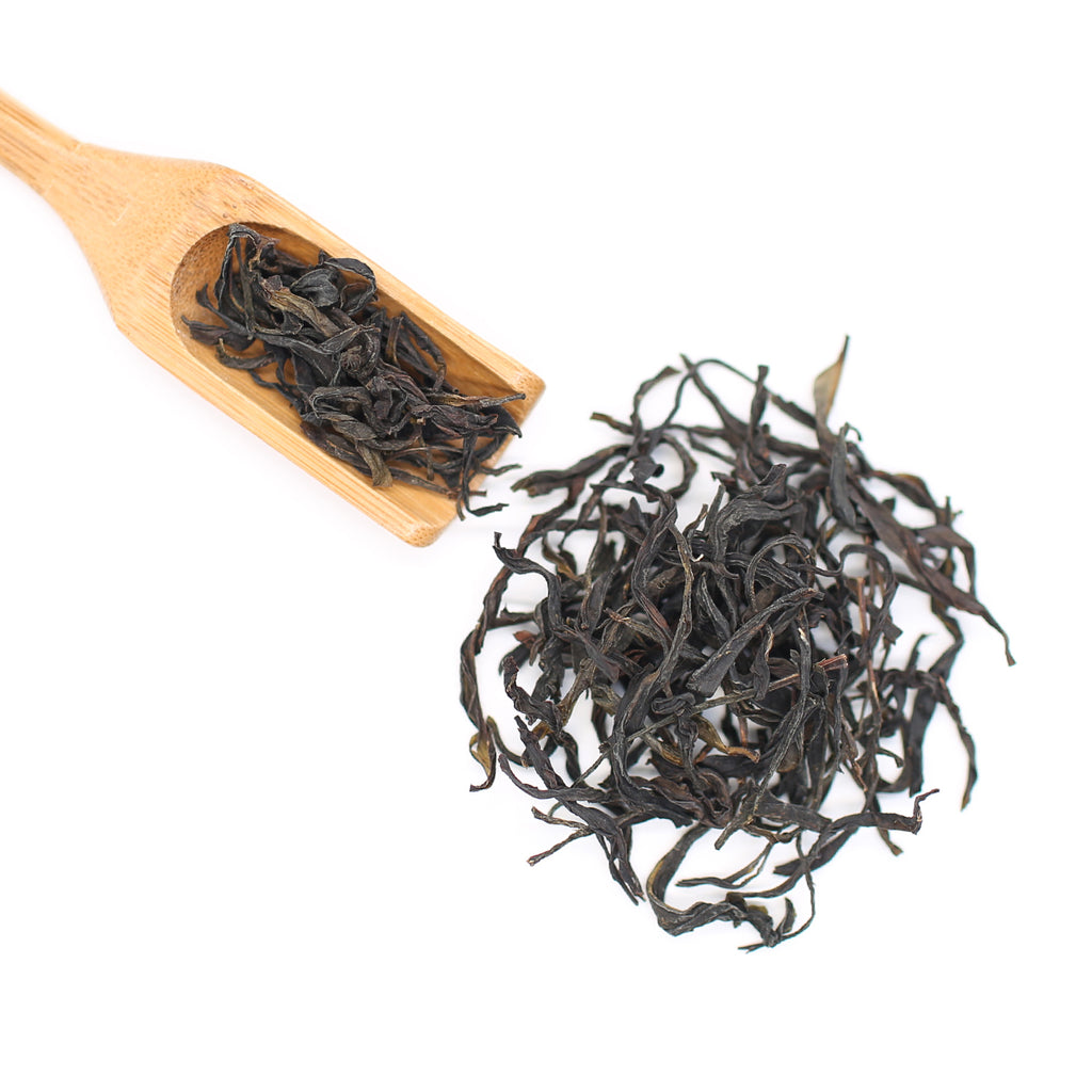 Black Beauty Tea (250g)