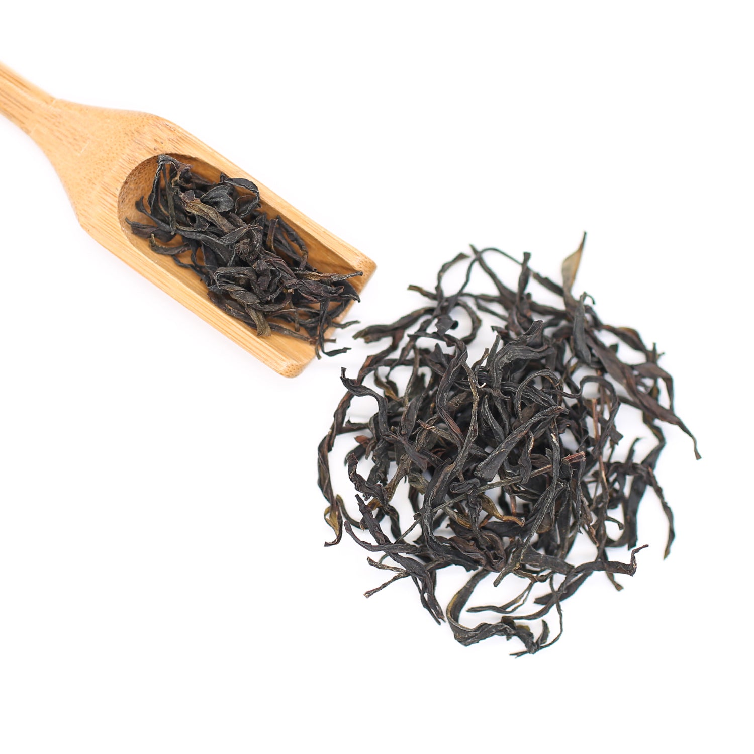 Black Beauty Tea (250g)