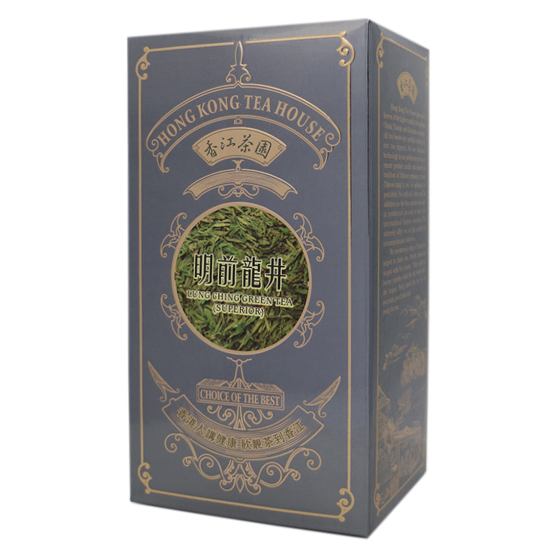 King Of Lung Ching (250g)