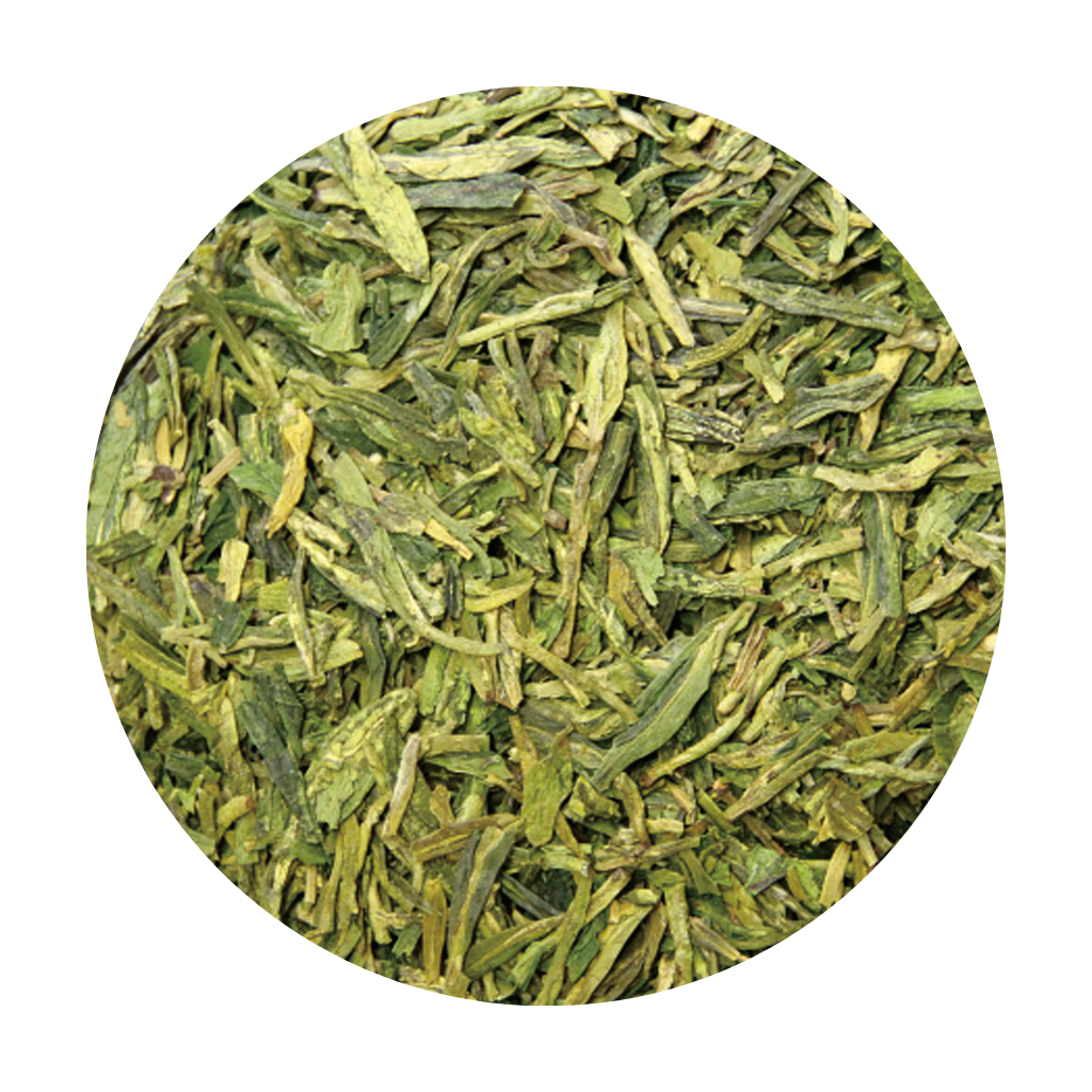 一級龍井（250g） 副圖